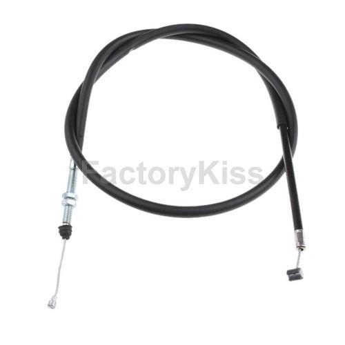 Motorcycle clutch cable wire for yamaha yzf r6 06-09