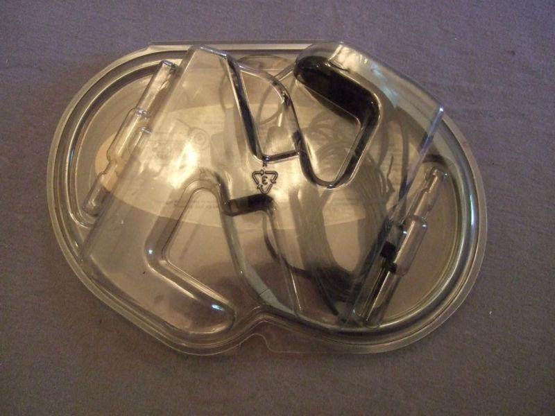 Ford Koss Head Phones Stereophones Mint Blister Pack One Headphone L@@K, US $7.99, image 2