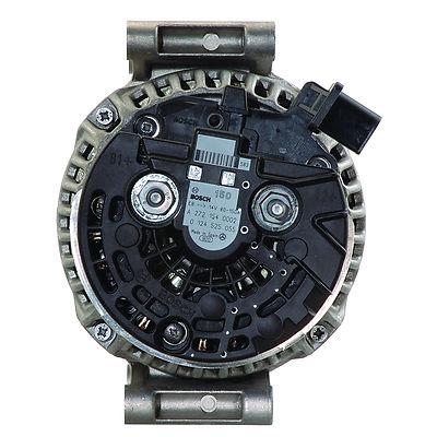 Remy 12751 alternator/generator-premium reman alternator