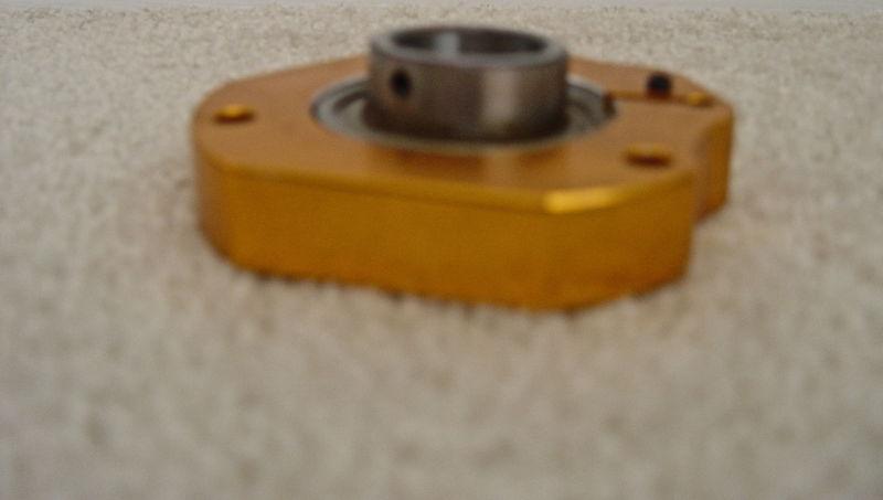 Racing Go Kart Adjustable 30mm Bearing Carrier with Bearing Cadete Chassis, US $60.00, image 3