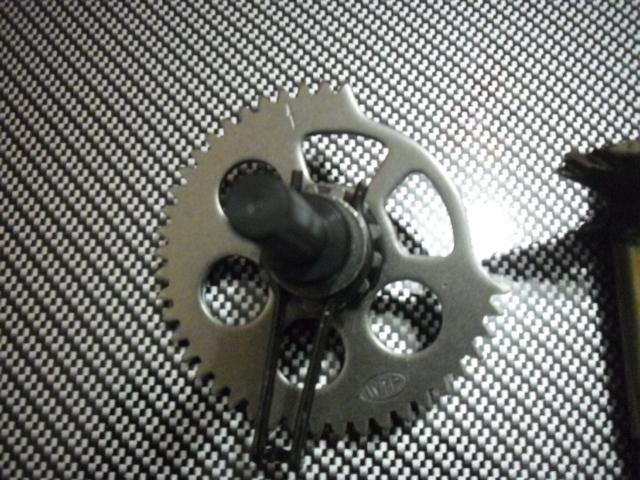 SCOOTER 125CC 150CC GY6 KICK START SET, US $20.85, image 4