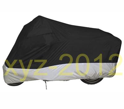 (m) ducati st2  st3 st4 waterproof motorcycle cover