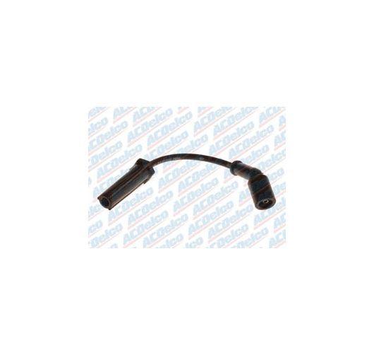 Ac delco ignition coil wire new chevy full size truck suburban 350r