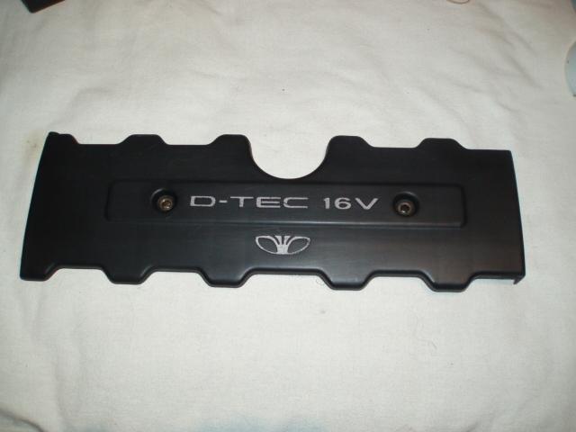 Daewoo leganza,nubira valve cover