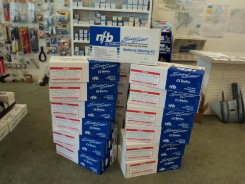 TELEFLEX SEASTAR 50' HYDRAULIC HOSE / TUBING ~HT5095~, US $95.00, image 3