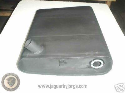 Mgb "early" pull handle  "steel"fueltank brand new! sale!