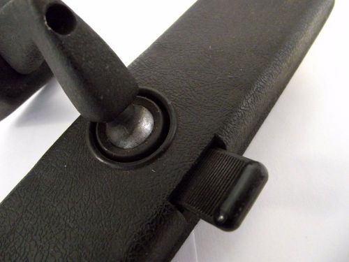 Porsche 914 rear view mirror - genuine porsche oem