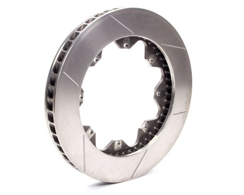 Wilwood 12.188 in od directional/slotted gt 48 brake rotor p/n 160-11839
