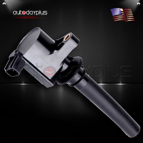 New ignition spark coil coils for ford mercury mazda 3.0 v6 dg513 dg500 uf406