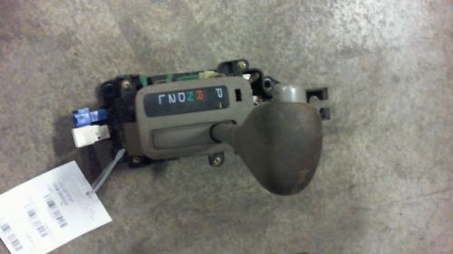 97 prizm shift assembly 55947