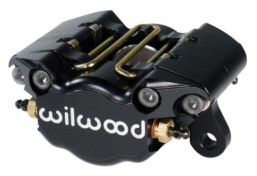 Wilwood 2 piston dynapro brake caliper p/n 120-9689