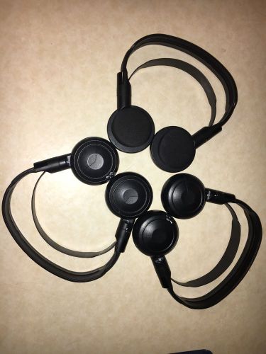 Honda wireless headphones-