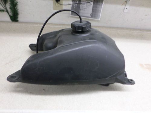 Used fuel tank w/ petcock for yamaha bruin/ grizzly 350
