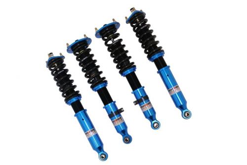 Megan ez ii adjustable coilover kit for 2006-2013 lexus is250/is350 rwd
