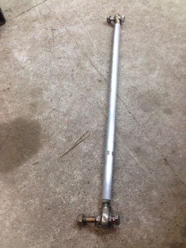 Skidoo mxz rev xp revxp 600 etec 600etec tie rod