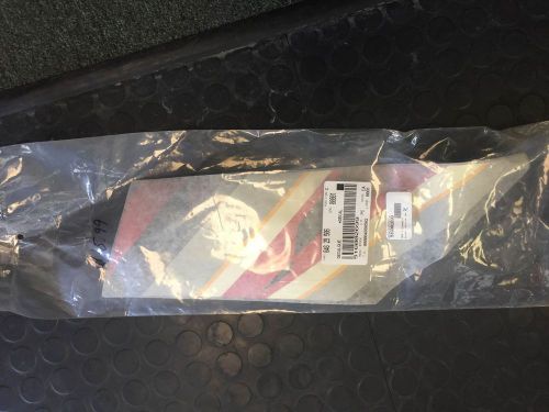 Skidoo right side lower decal