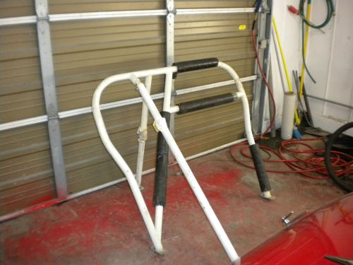 Austin healey 3000 road or vintage race roll bar