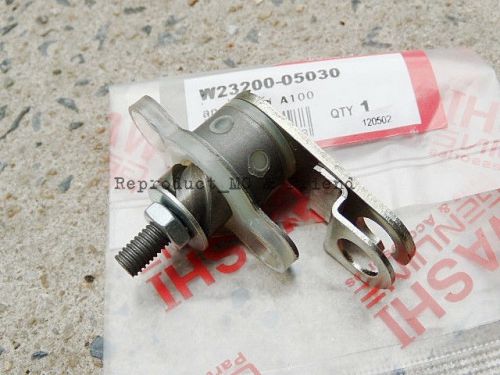 Suzuki a100 ac100 as100 ac50 as50 t125 t90 clutch release screw assy brand new