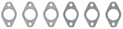 Fel-pro ms96677 exhaust manifold gasket set