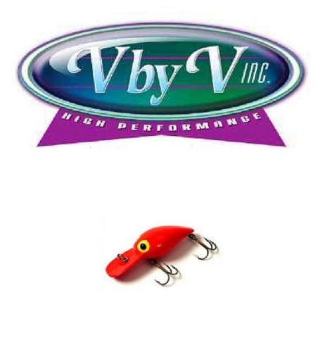 Brad's magnum wiggler w-mw-005 each