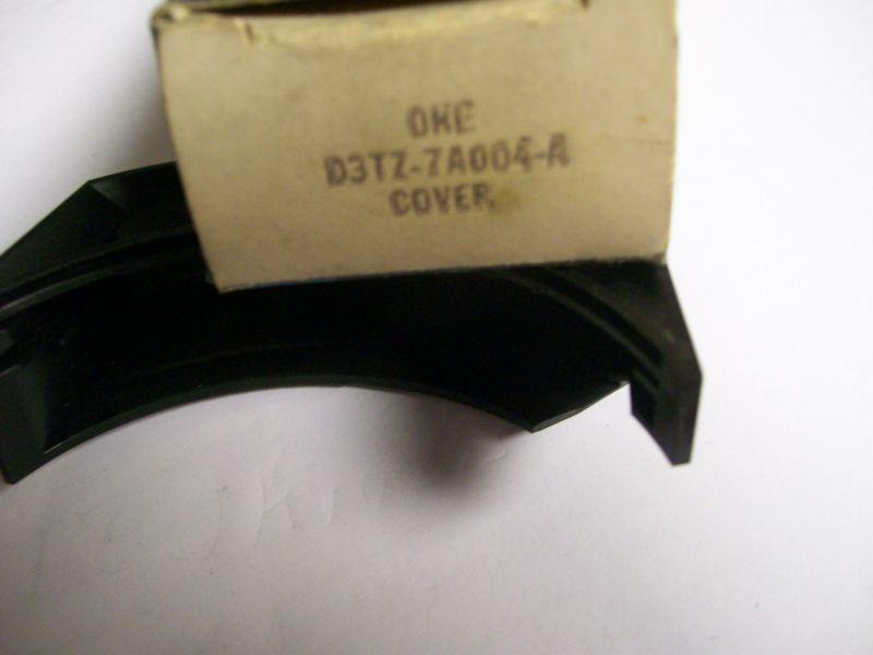 NOS FORD TRUCK 1973 74 75 76 77 TRANSMISSION LENS COVER D3TZ-7A004A , US $8.00, image 2