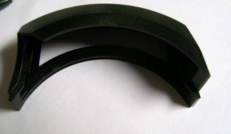 NOS FORD TRUCK 1973 74 75 76 77 TRANSMISSION LENS COVER D3TZ-7A004A , US $8.00, image 4