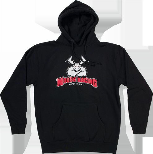 Moose racing softgoods s6 agroid off road hoody xl black