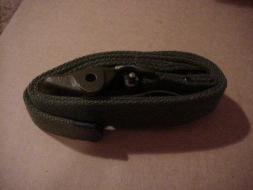 4- nos usgi m38a1c m274 m151 106mm recoilless rifle ammunition stowage straps