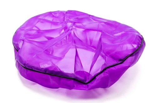 Outerwear 10-1014-07 14"x 4" with top purple air filter pre filter imca dirt