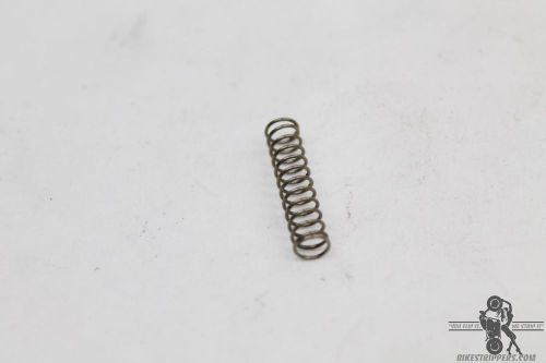 06-10 yamaha v star 650 xvs650a classic brake pedal lever spring