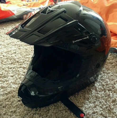 509 evolution helmet