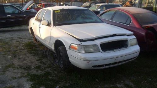 97 98 ford expedition starter motor 51438