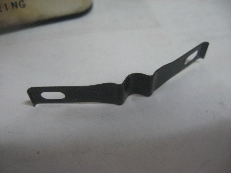 1959 1960 61 62 63 64 OLDSMOBILE TURN SIGNAL SWITCH DETENT SPRING GM DELCO NOS, US $12.95, image 3