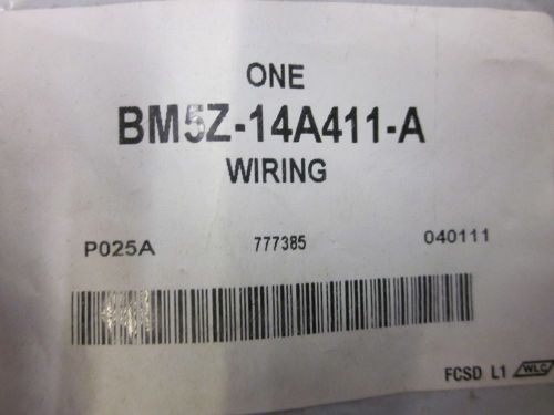 Ford bm5z14a411a genuine oem wire harness