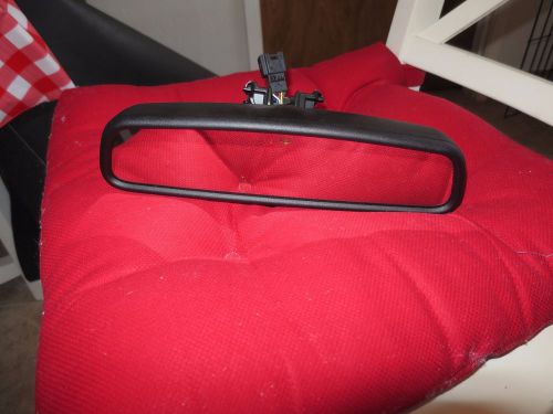 Factory-oem-2013-15 740li 750li-bmw-auto-dim-rear-view-mirror-compass-homelink