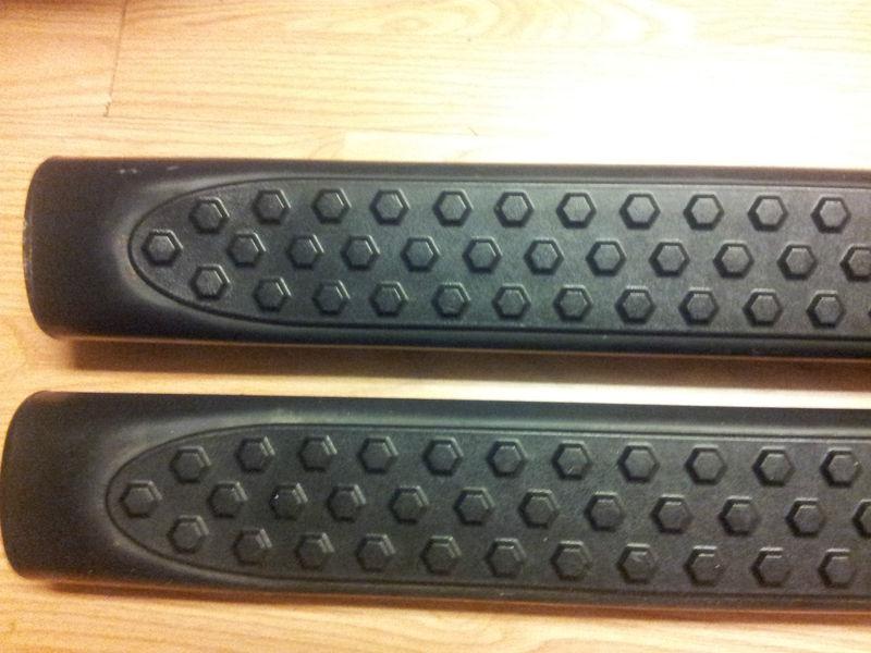 1998-2011 Extended Cab Ford Ranger OEM Factory Step Rails / Running Boards , US $45.00, image 2