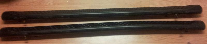 1998-2011 Extended Cab Ford Ranger OEM Factory Step Rails / Running Boards , US $45.00, image 4