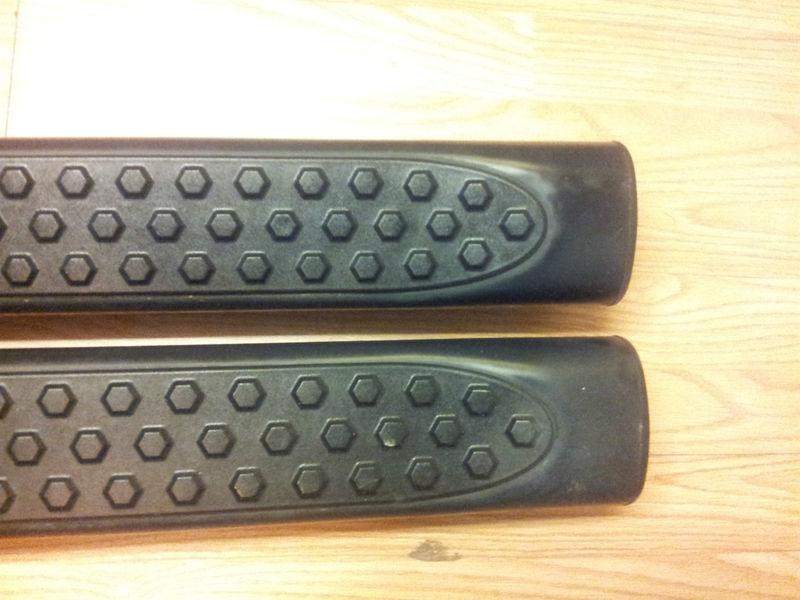 1998-2011 Extended Cab Ford Ranger OEM Factory Step Rails / Running Boards , US $45.00, image 5