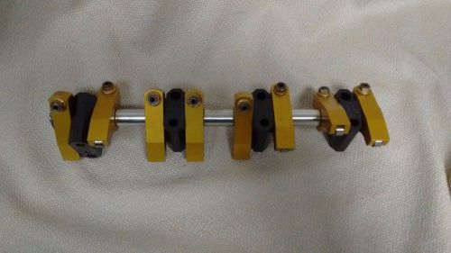 Titan roller rocker assembly kit for mgb - new!