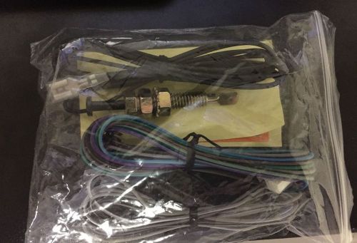 Hood pin for idatalink ft-gm7-dc