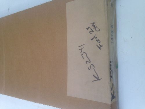 1414x (ks2341/fs9195pt) ford 140 ohv felpro gasket set, 89-94 vin r or x, new!!