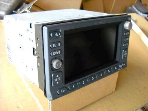 Honda fit 2002 multi monitor [9461300]