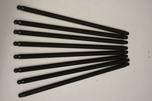 Steward performance pushrods chromoly steel heat-treated 3/8 9.80 universal .084