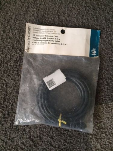 Garmin 10' transducer cable