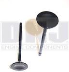 Dnj engine components ev150 exhaust valve