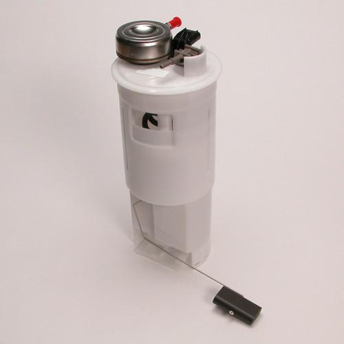 Delphi fg0237 fuel pump & strainer-fuel pump module assembly