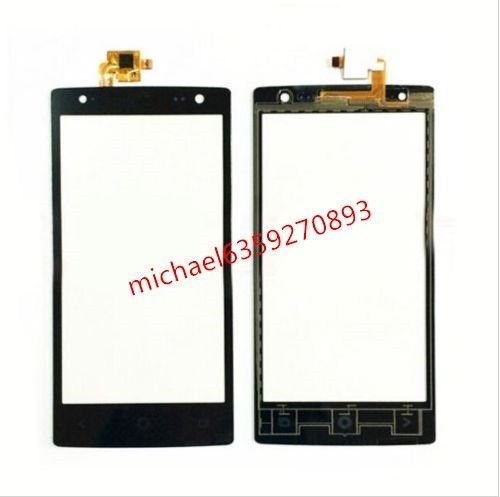 Replacement acer liquid e3 e380 glass digitizer touch screen 4.7" lens parts mic