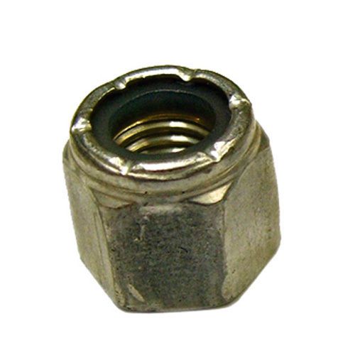 Power tower lock nut .500" (24)