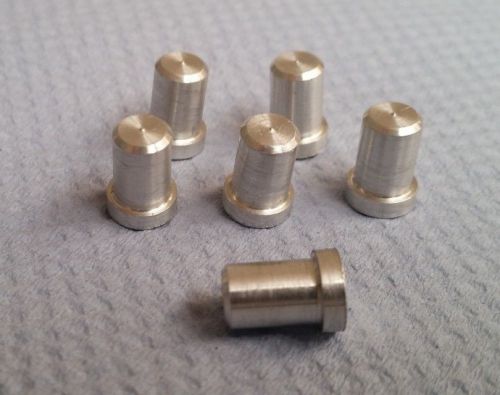 Bmw m50 / s50 / m52 / s52 / m54 oil jet / squirter blockers