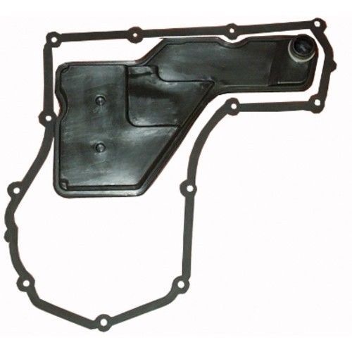 Sell Parts Master 88611 TRANSMISSION FILTER in Multiple Warehouses